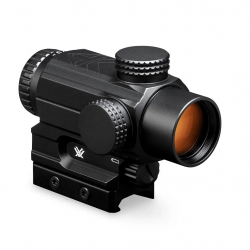 Приціл оптичний Vortex Spitfire AR 1x Prism Scope DRT reticle (SPR-200) Приціл оптичний Vortex Spitfire AR 1x Prism Scope DRT reticle (SPR-200)