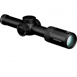 Приціл оптичний Vortex Viper PST Gen II 1-6x24 SFP VMR-2 MRAD IR (PST-1607) Приціл оптичний Vortex Viper PST Gen II 1-6x24 SFP VMR-2 MRAD IR (PST-1607)