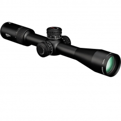 Приціл оптичний Vortex Viper PST Gen II 3-15x44 FFP EBR-7C MRAD (PST-3159) Приціл оптичний Vortex Viper PST Gen II 3-15x44 FFP EBR-7C MRAD (PST-3159)