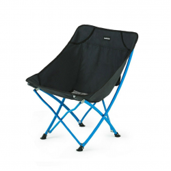 Крісло складане Naturehike YL04 NH18X004-Y, 600D Oxford / сталь, чорний Крісло складане Naturehike YL04 NH18X004-Y, 600D Oxford / сталь, чорний