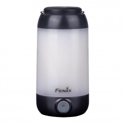 Ліхтар кемпінговий Fenix CL26R чорний