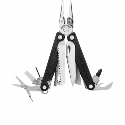 Мультиінструмент Leatherman CHARGE PLUS, шкіряний чохол, карт. кор., метрич. біти Мультиінструмент Leatherman CHARGE PLUS, шкіряний чохол, карт. кор., метрич. біти