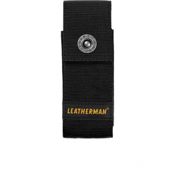Чохол Leatherman - Large 4,75“, чорний нейлон