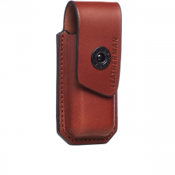 Чохол Leatherman - Large 4,75“, Ainsworth кожа