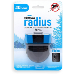 Картридж Thermacell Rechargeable Zone Mosquito Protection Refill - 40 hrs Картридж Thermacell Rechargeable Zone Mosquito Protection Refill - 40 hrs