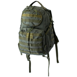 Тактический рюкзак Tramp Commander 50 л. coyote Тактический рюкзак Tramp Commander 50 л. coyote