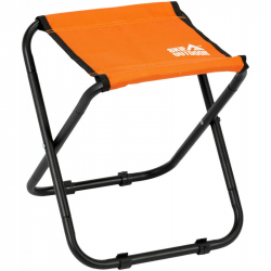Стул раскл. Skif Outdoor Steel Cramb L, ц:orange Стул раскл. Skif Outdoor Steel Cramb L, ц:orange