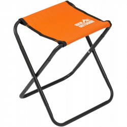 Стул раскл. Skif Outdoor Steel Cramb M, ц:orange Стул раскл. Skif Outdoor Steel Cramb M, ц:orange
