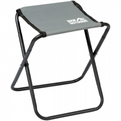 Стул раскл. Skif Outdoor Steel Cramb M, ц:gray Стул раскл. Skif Outdoor Steel Cramb M, ц:gray