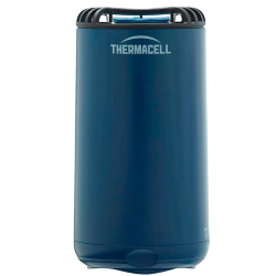 Пристрій від комарів Thermacell MR-PS Patio Shield Mosquito Repeller к:navy Пристрій від комарів Thermacell MR-PS Patio Shield Mosquito Repeller к:navy