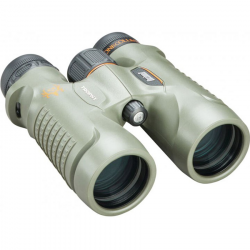 Бінокль Bushnell 334210 Trophy 10x42mm, Bone Collector ц:green Бінокль Bushnell 334210 Trophy 10x42mm, Bone Collector ц:green