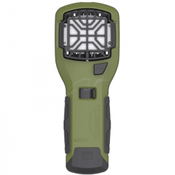 Пристрій від комарів Thermacell MR-350 Portable Mosquito Repeller к:olive Пристрій від комарів Thermacell MR-350 Portable Mosquito Repeller к:olive