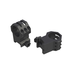 Кольца Weaver Tactical 30 мм Medium Picatinny, алюм. 6 винтов Кольца Weaver Tactical 30 мм Medium Picatinny, алюм. 6 винтов