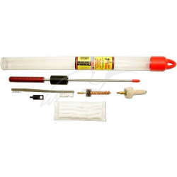 Набор д/чистки Pro-Shot Патр. AR15 .223 Cal. / 5.56mm Набор д/чистки Pro-Shot Патр. AR15 .223 Cal. / 5.56mm