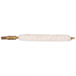 Пуховка Pro-Shot .24-.27 хлопок 8/32 M Пуховка Pro-Shot .24-.27 хлопок 8/32 M