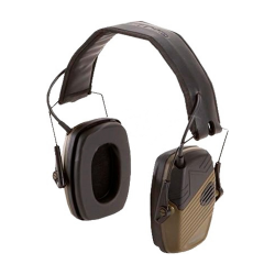 Активні навушники Allen Shotwave low-profile earmuff Активні навушники Allen Shotwave low-profile earmuff