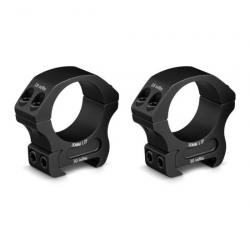 Кільця Vortex Pro Series. d - 30 мм. Medium. Weaver,Picatinny Кільця Vortex Pro Series. d - 30 мм. Medium. Weaver,Picatinny