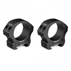 Кільця Vortex Pro Series. d - 30 мм. Low. Weaver,Picatinny Кільця Vortex Pro Series. d - 30 мм. Low. Weaver,Picatinny
