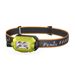 Ліхтар налобний Fenix WH23R з безконтактним датчиком Ліхтар налобний Fenix WH23R з безконтактним датчиком