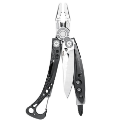 Мультиінструмент LEATHERMAN Skeletool CX, картонна коробка Мультиінструмент LEATHERMAN Skeletool CX, картонна коробка