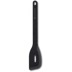 Кухонная лопатка Epicurean Saute Tool Черн. (325x58x6мм) Кухонная лопатка Epicurean Saute Tool Черн. (325x58x6мм)