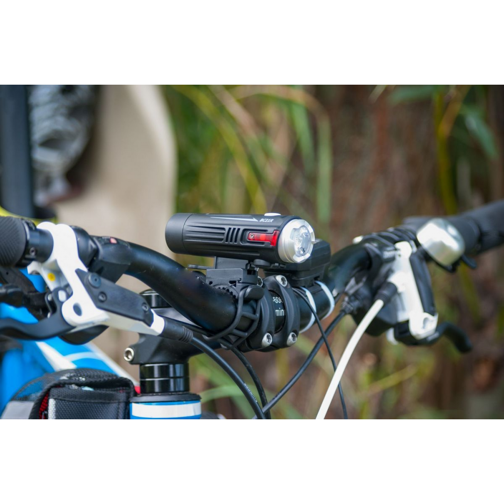 Велофара Fenix BC21R