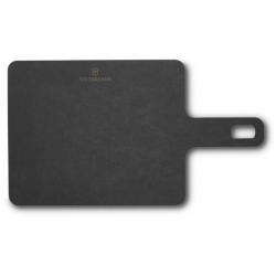 Разделочная доска Epicurean Handy S Черн. (229x190x4,8мм) Разделочная доска Epicurean Handy S Черн. (229x190x4,8мм)