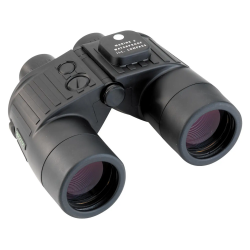 Бінокль із далекомірною сіткою Opticron Marine-2 7x50 , IC WP (30334) Бінокль із далекомірною сіткою Opticron Marine-2 7x50 , IC WP (30334)