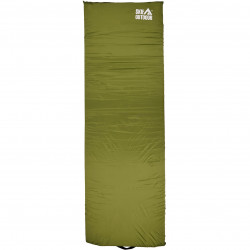 Каремат самонадувний Skif Outdoor Dandy. Розмір 190х60х5 см. Olive Каремат самонадувний Skif Outdoor Dandy. Розмір 190х60х5 см. Olive