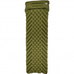Каремат надувний Skif Outdoor Bachelor Ultralight. Розмір 190х55х5 см. Olive Каремат надувний Skif Outdoor Bachelor Ultralight. Розмір 190х55х5 см. Olive