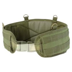 Пояс Condor GEN II BATTLE BELT S/M штурмовой ц:олива Пояс Condor GEN II BATTLE BELT S/M штурмовой ц:олива