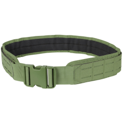 Ремень Condor LCS GUN BELT с системой Молли ц:олива Ремень Condor LCS GUN BELT с системой Молли ц:олива