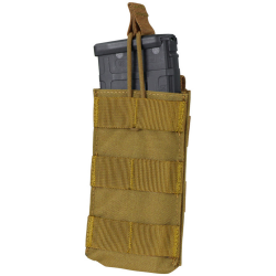 Підсумок Condor SINGLE M4,M16 MAG для 1-го магазину, відкритий ц:койот Підсумок Condor SINGLE M4,M16 MAG для 1-го магазину, відкритий ц:койот