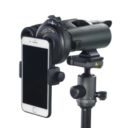 Адаптер Vanguard Digiscoping Adapter VEO PA-65 для смартфона (VEO PA-65) Адаптер Vanguard Digiscoping Adapter VEO PA-65 для смартфона (VEO PA-65)