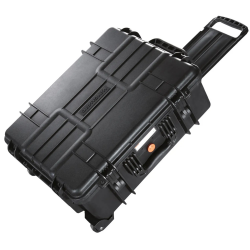 Кейс захисний на колесиках Vanguard Supreme 53F (Supreme 53F) Кейс захисний на колесиках Vanguard Supreme 53F (Supreme 53F)