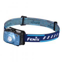 Ліхтар налобний Fenix HL30 2018 Cree XP-G3 синій Ліхтар налобний Fenix HL30 2018 Cree XP-G3 синій