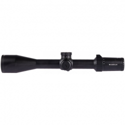 Приціл оптичний XD Precision Black-LR, 4-24x50 IR, MPX1, F1 Приціл оптичний XD Precision Black-LR, 4-24x50 IR, MPX1, F1