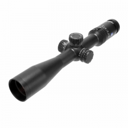 Приціл Zeiss Conquest V4 4-16x44 Ret. 64 (ZMOAi-T30) з підсвічуванням Приціл Zeiss Conquest V4 4-16x44 Ret. 64 (ZMOAi-T30) з підсвічуванням