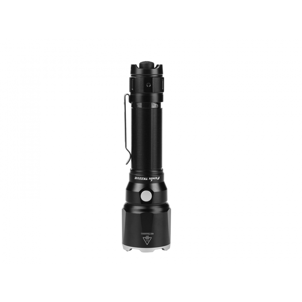 Ліхтар ручний Fenix TK22UE