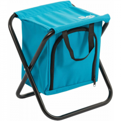 Стілець Skif Outdoor Keeper I ц:light blue Стілець Skif Outdoor Keeper I ц:light blue