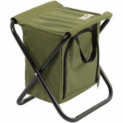 Стілець Skif Outdoor Keeper I ц:olive Стілець Skif Outdoor Keeper I ц:olive