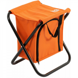 Стілець Skif Outdoor Keeper I ц:orange Стілець Skif Outdoor Keeper I ц:orange