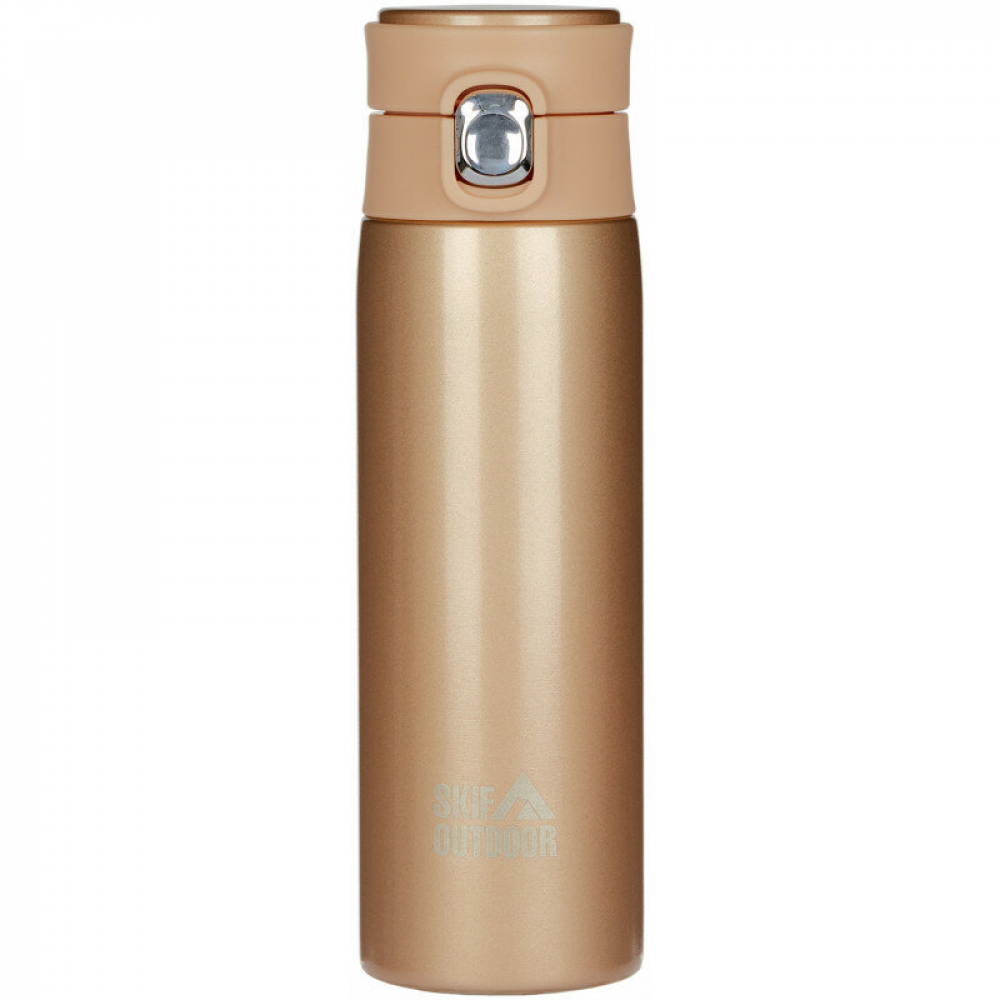 Термопляшка Skif Outdoor Companion, 0.42L ц:gold