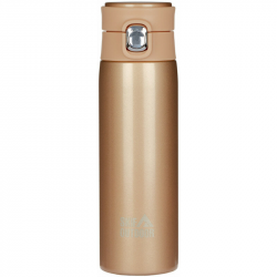 Термопляшка Skif Outdoor Companion, 0.42L ц:gold