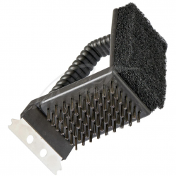 Щітка для чищення Skif Outdoor Griller Brush Щітка для чищення Skif Outdoor Griller Brush
