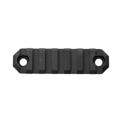 Планка GrovTec для M-LOK на 7 слотів. Weaver/Picatinny Планка GrovTec для M-LOK на 7 слотів. Weaver/Picatinny