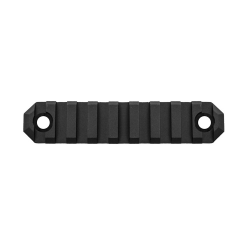 Планка GrovTec для M-LOK на 9 слотів. Weaver/Picatinny Планка GrovTec для M-LOK на 9 слотів. Weaver/Picatinny