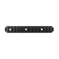 Планка GrovTec для M-LOK на 15 слотів. Weaver/Picatinny Планка GrovTec для M-LOK на 15 слотів. Weaver/Picatinny