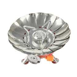 Газовий пальник Skif Outdoor Gerra II Газовий пальник Skif Outdoor Gerra II