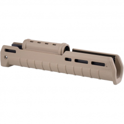 Цівка Magpul Zhukov Hand Guard для Сайги - FDE Цівка Magpul Zhukov Hand Guard для Сайги - FDE